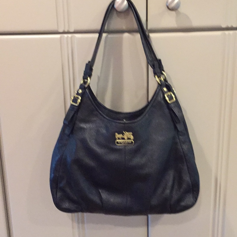 Coach Maggie Bag